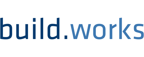 Build.Works Logo, Autodesk Construction Cloud Integration