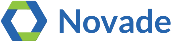 Novade Logo, Autodesk Construction Cloud Integration