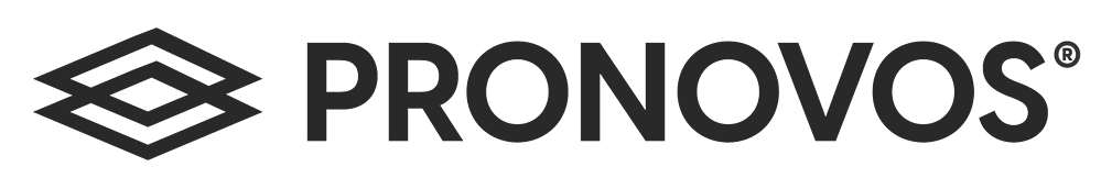 ProNovos Logo, Autodesk Construcion Cloud Integration