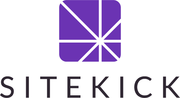 Sitekick Logo, Autodesk Construction Cloud Integration