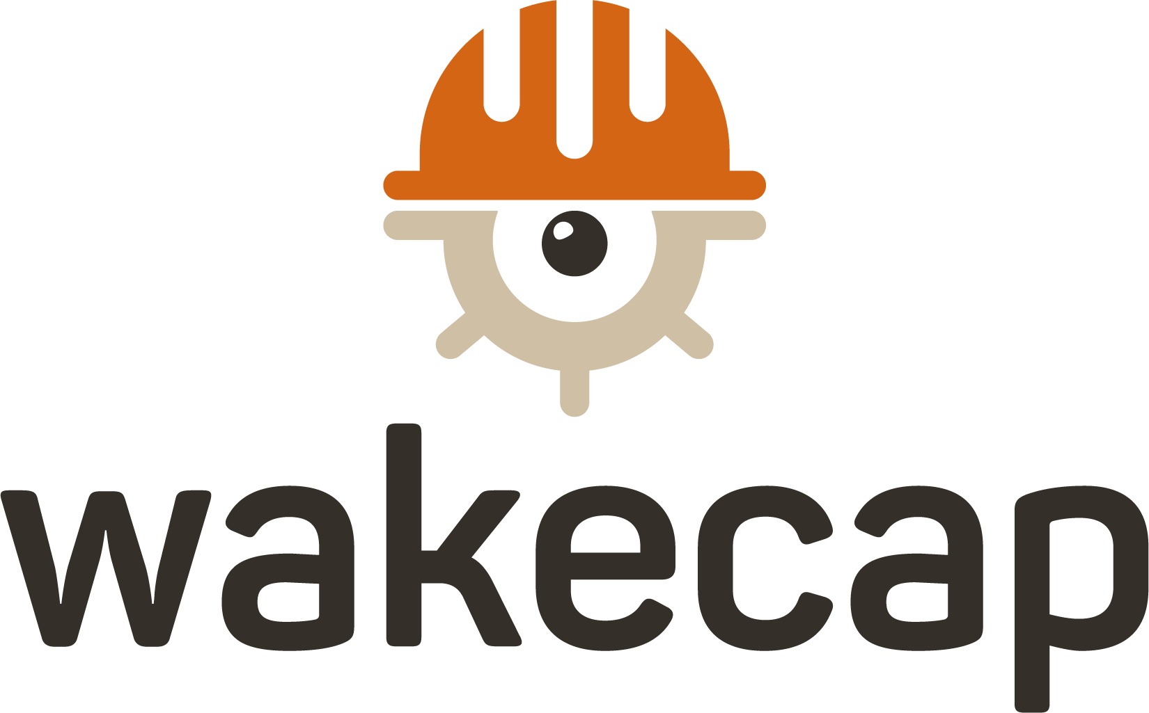 WakeCap Logo, Autodesk Construction Cloud Integration