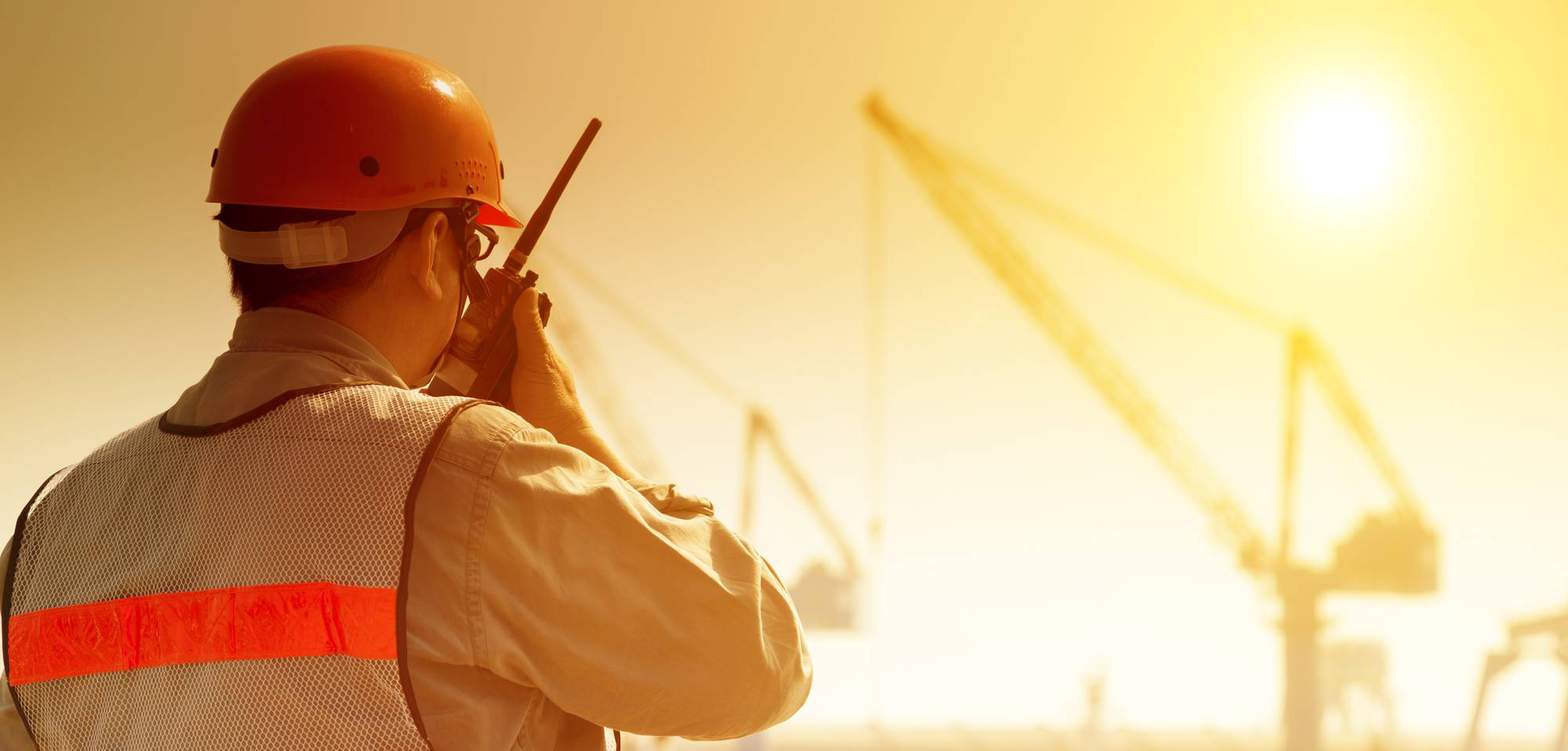 5 Tips For Construction Project Managers